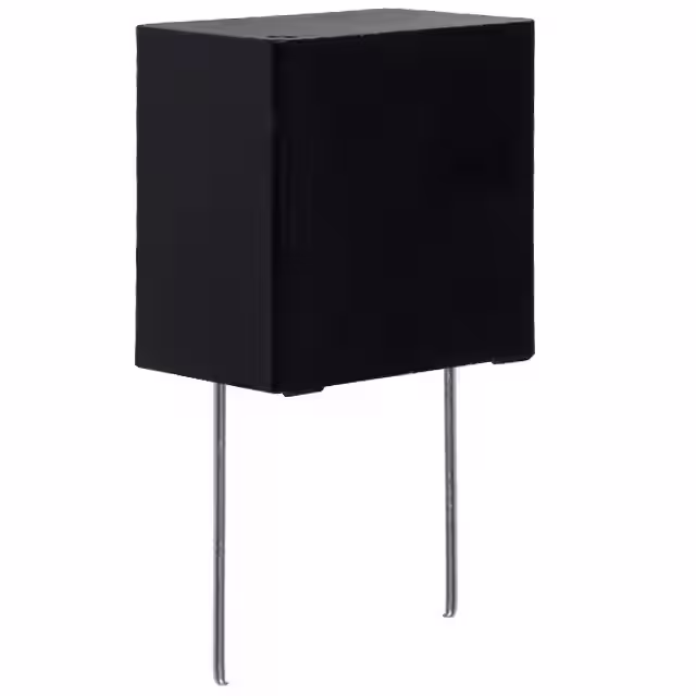 ECQ-U2A185ML Panasonic Electronic Components electronic component